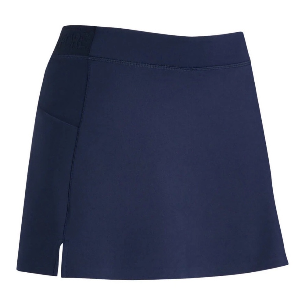 NWT G/Fore Knockout Skort Twilight Large